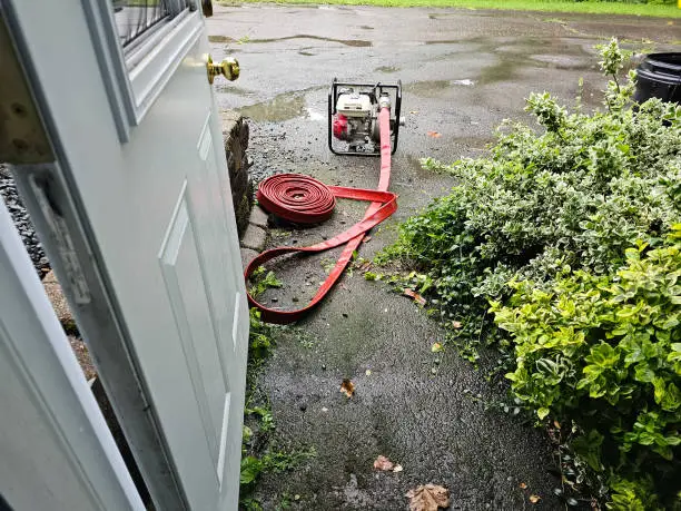 Hydro-jetting drain cleaning