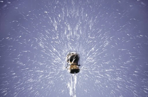 water leak detection