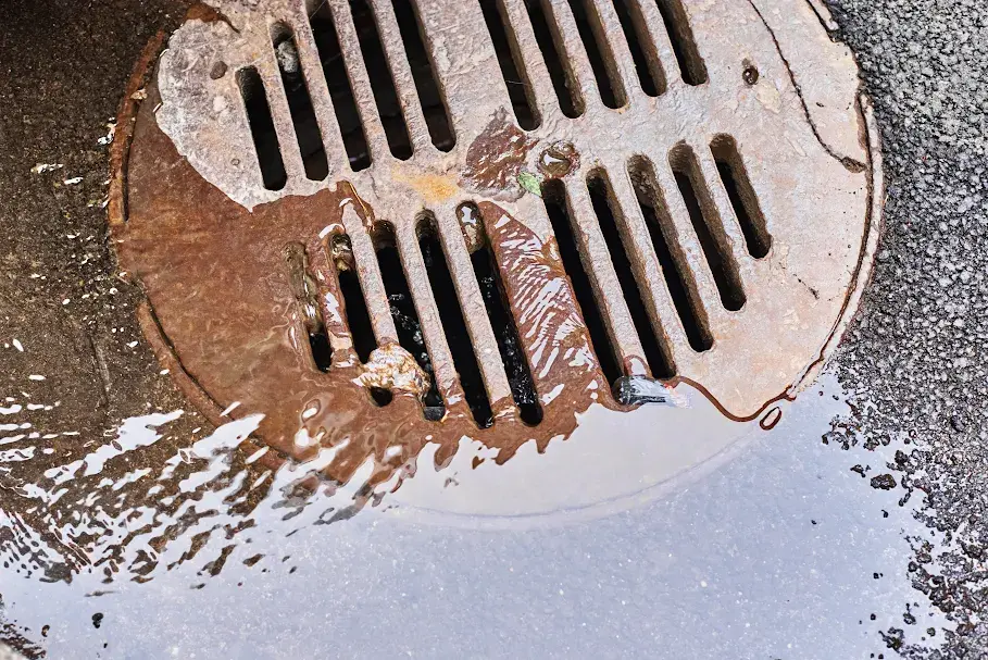 Drain Cleaning